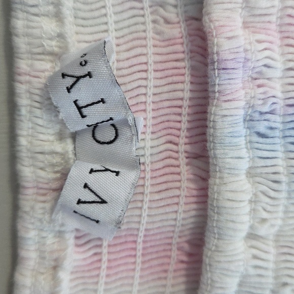 Ivy City Co Cotton Candy Dress - Picture 4 of 11